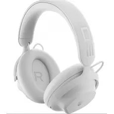 Dell Alienware Pro Wireless Gaming Headset - Lunar Light, 4 image