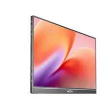 Monitor ARZOPA Z1C 16.1" FHD IPS Mini HDMI USB Type-C Built-in Speaker, 2 image