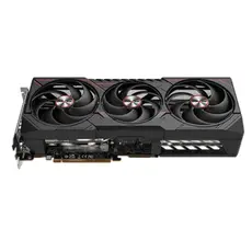 Video card SAPPHIRE VGA PCIE16 RX9070XT 16GB GDDR6 PULSE 11348-03-20G SAPPHIRE, 3 image