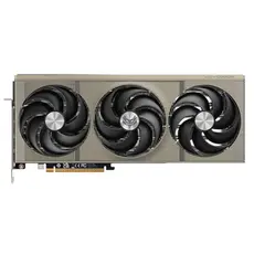Video Card SAPPHIRE VGA PCIE16 RX9070XT 16GB GDDR6 NITRO+ 11348-01-20G