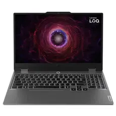 Notebook Lenovo LOQ 15AHP10, 15.6"FHD 300N144Hz, RYZEN 7 250, 8C, 32GB, 1TB, RTX5050, 8GB, 128B, DOOS, 2Y