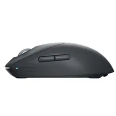 Dell Alienware Pro Wireless Gaming Mouse (Dark Side of the Moon), 4 image