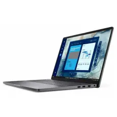 Notebook Dell Pro 16|U5 235U|16GB|1TB SSD|FgrPr|W11 Pro|FHD IR Cam &amp; Mic|WLAN + BT|16.0" FHD+|Backlit Kb|3 Cell|3Yrw, 3 image