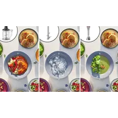 Bosch MSM8M950 blender, 4 image