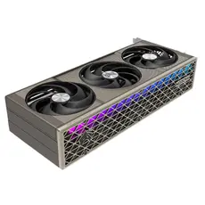 Video Card SAPPHIRE VGA PCIE16 RX9070XT 16GB GDDR6 NITRO+ 11348-01-20G, 3 image