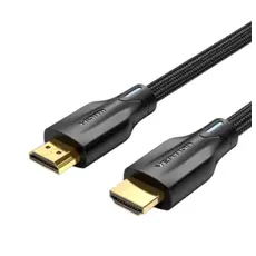 Cable Vention AAUBJ 8K/60Hz HDMI Cable 5m Black