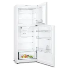 Refrigerator BOSCH KDN43NWE0N, 2 image