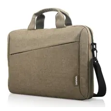 Lenovo 15.6 Casual Topload T210 Green Laptop Bag