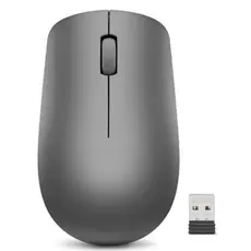 Lenovo 530 Wireless Mouse (Graphite) with battery