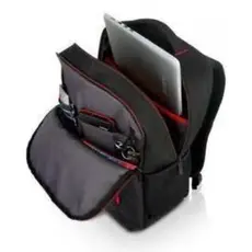 Lenovo 15.6” Laptop Everyday Backpack B515 Black, 3 image