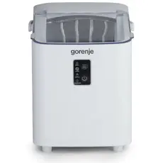 Ice machine Gorenje IMDW1200W, 2 image