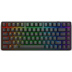 Dell Alienware Pro Wireless Gaming Keyboard - WR47C US (QWERTY) (Dark Side of the Moon)