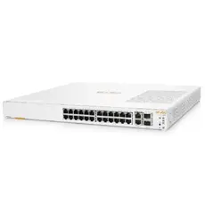 Aruba Instant On 1960 24G 2XGT 2SFP+ Switch, 3 image