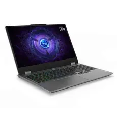 Notebook Lenovo LOQ 15IRX9, 15.6 FHD, i5-13450HX, 16GB, 512GB, RTX3050 6GB 96B, Dos, 2Y, 3 image