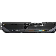 Video board GIGABYTE VGA PCIE16 RX9070XT 16GB GDDR6 R9070XTGAMING OC-16GD, 5 image