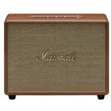 Marshall WOBURN III Brown EU speaker