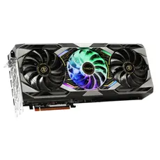 Video board ASROCK VGA PCIE16 RX9070XT 16GB GDDR6 RX9070XT TC 16GB, 3 image