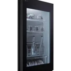 LG GR-V479QGKW.ABERGCC refrigerator, 9 image