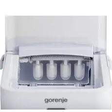 Ice machine Gorenje IMDW1200W, 4 image
