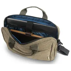 Lenovo 15.6 Casual Topload T210 Green Laptop Bag, 5 image
