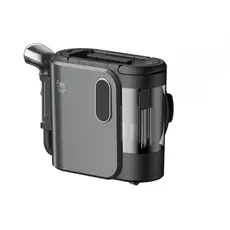 Steam cleaner and vacuum cleaner FAKIR SPOT CLEANER PR7020, 2 image