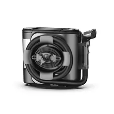 Steam cleaner and vacuum cleaner FAKIR SPOT CLEANER PR7020, 3 image