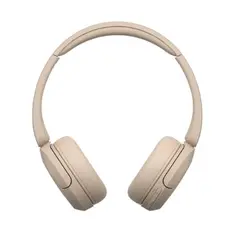 Sony WH-CH520 Wireless Stereo Headset Beige, 4 image