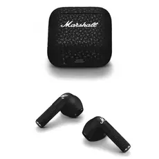 Headphone Marshall Minor III Wireless Earbuds, 2 image