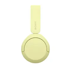 Sony WH-CH520 Wireless Stereo Headset Yellow, 6 image