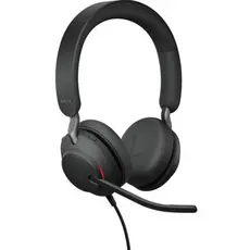 Headset Jabra 24189-999-799_GE Evolve2 40 SE, USB C/A, MS Stereo, 3 image