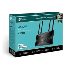 TP-LINK Archer AX53/AX3000 Wi-Fi 6 Router Dual-Band, 4 image