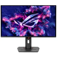 Monitor Asus Monitor 26.5" ROG Strix XG27ACDNG 2xHDMI, DP, USB-C, 3xUSB, OLED, 2560x1440, 360Hz, 0.03ms