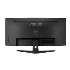 Monitor Asus 34" TUF Gaming VG34VQ3B 2xHDMI, 2xDP, 4xUSB, MM, VA, 3440x1440, 21:9, 180Hz, 1ms, DCI-P3 90%, CURVED, AdaptiveSync, HDR400, 2 image