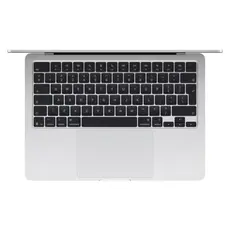Notebook Apple MacBook Air 13" MDH74RU/A Silver, 2 image