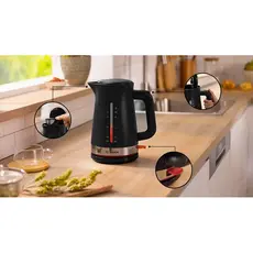 ელექტრო ჩაიდანი BOSCH TWK4M223, 3 image