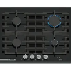 გაზქურის ზედაპირი BOSCH PRP6A6H40R