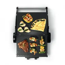 Grill BOSCH TCG4215, 3 image