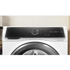 სარეცხი მანქანა საშრობით BOSCH WNC254A0ME, 3 image