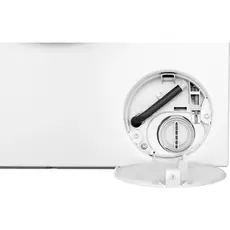 სარეცხი მანქანა საშრობით BOSCH WNC254A0ME, 6 image