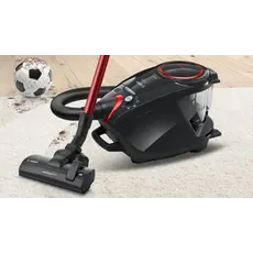 მტვერსასრუტი BOSCH BGS7POW2, 2 image