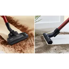 მტვერსასრუტი BOSCH BGS7POW2, 4 image