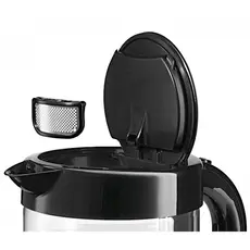 Electric kettle BOSCH TWK70B03, 2 image