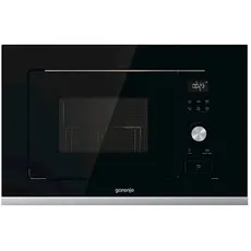 ჩასაშენებელი მიკროტალღური ღუმელი GORENJE BMX201AG1BG