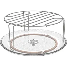 ჩასაშენებელი მიკროტალღური ღუმელი GORENJE BMX201AG1BG, 4 image