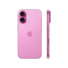 მობილური ტელეფონი APPLE iPhone 16 128GB Pink, 2 image