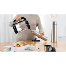 Electric kettle BOSCH TWK70B03, 4 image