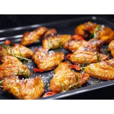 ჩასაშენებელი ღუმელი Electrolux EOF3H00BX, 7 image