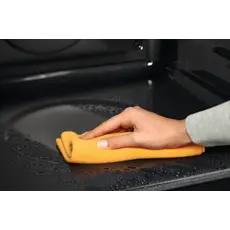 ჩასაშენებელი ღუმელი Electrolux EOF3H00BX, 9 image