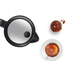 Electric kettle BOSCH TWK70B03, 3 image