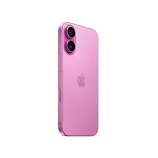 მობილური ტელეფონი APPLE iPhone 16 128GB Pink, 3 image